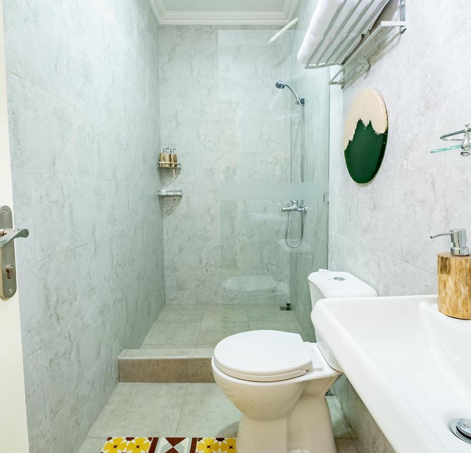 Siji Plemburan Vacation Home Kejayan Bagian luar foto
