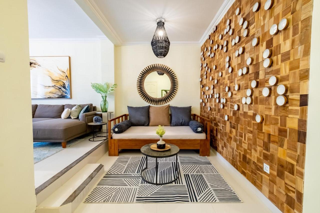 Siji Plemburan Vacation Home Kejayan Bagian luar foto