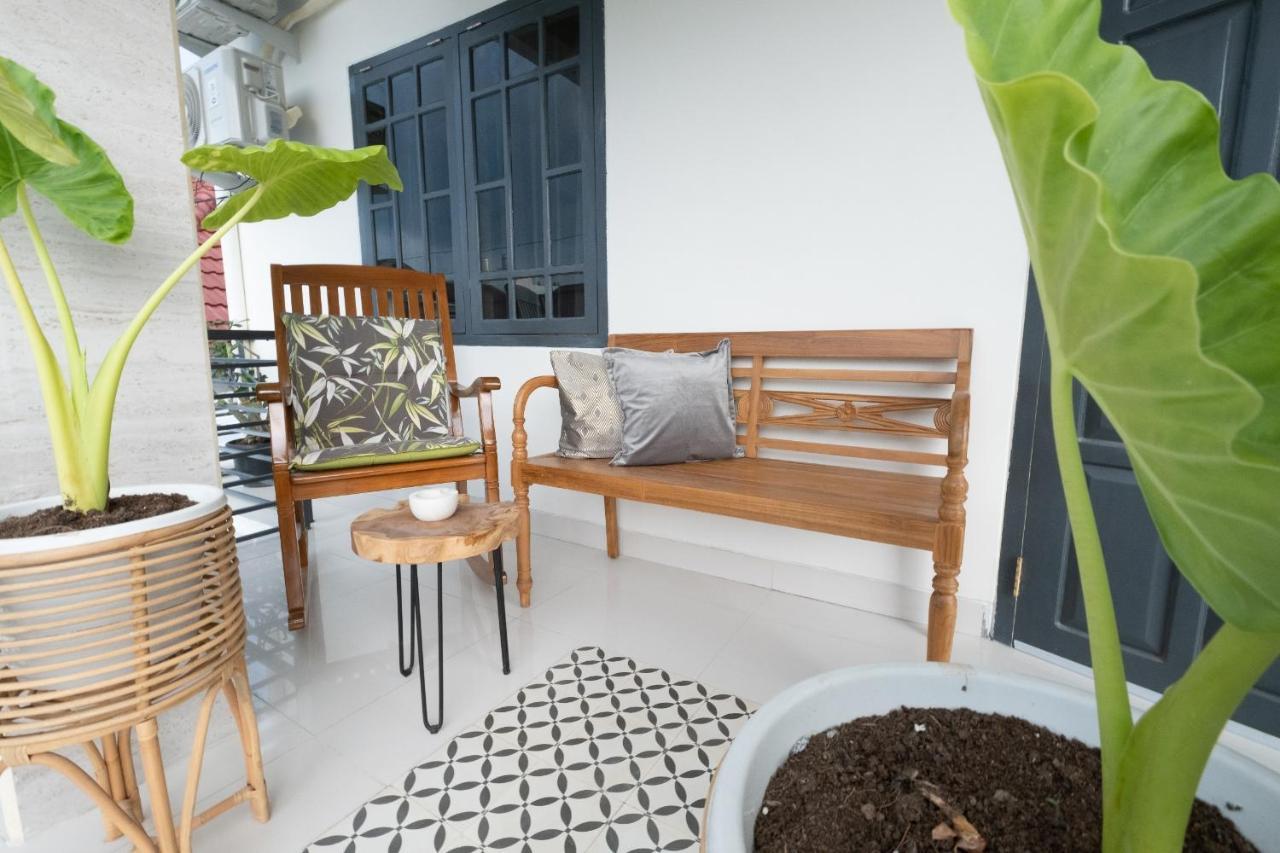 Siji Plemburan Vacation Home Kejayan Bagian luar foto
