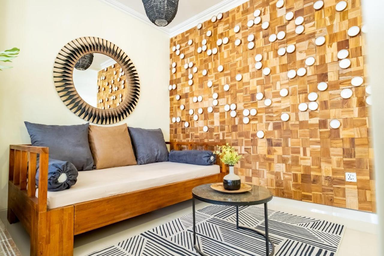 Siji Plemburan Vacation Home Kejayan Bagian luar foto
