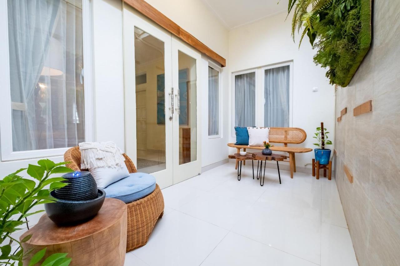 Siji Plemburan Vacation Home Kejayan Bagian luar foto