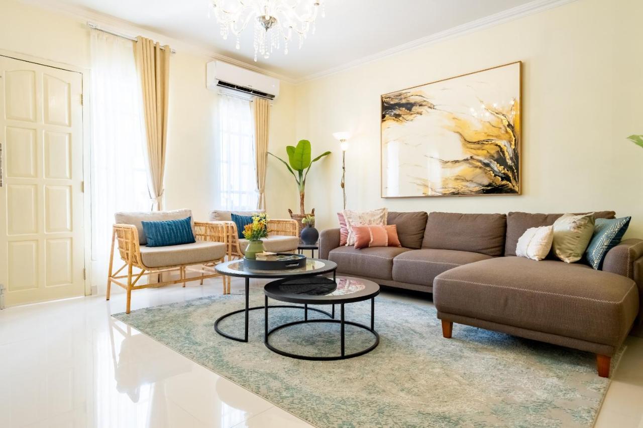 Siji Plemburan Vacation Home Kejayan Bagian luar foto