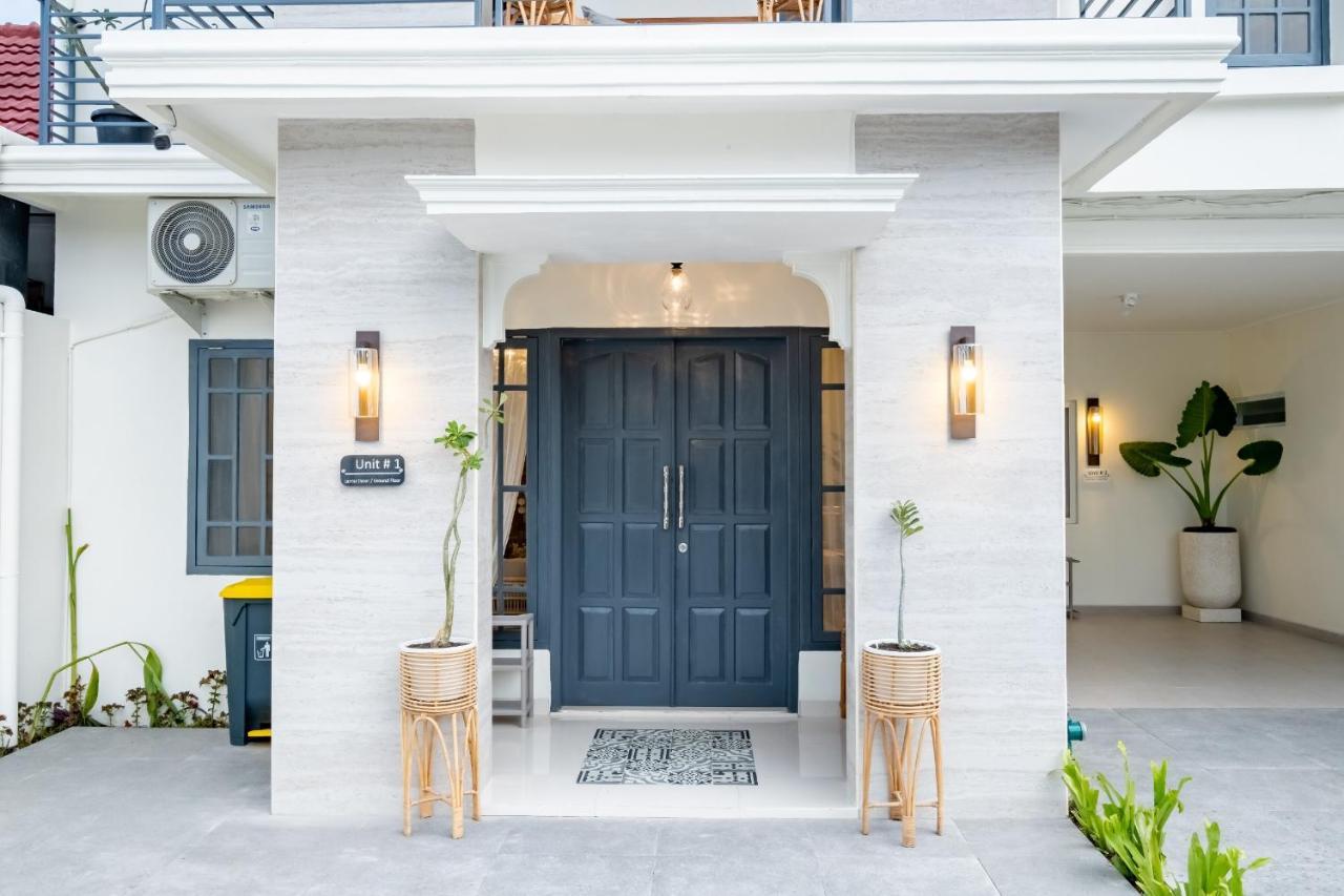Siji Plemburan Vacation Home Kejayan Bagian luar foto
