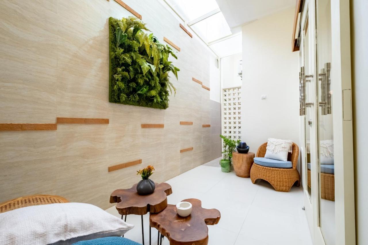 Siji Plemburan Vacation Home Kejayan Bagian luar foto